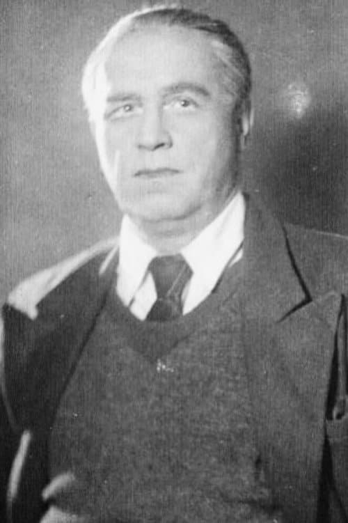 David Volosov