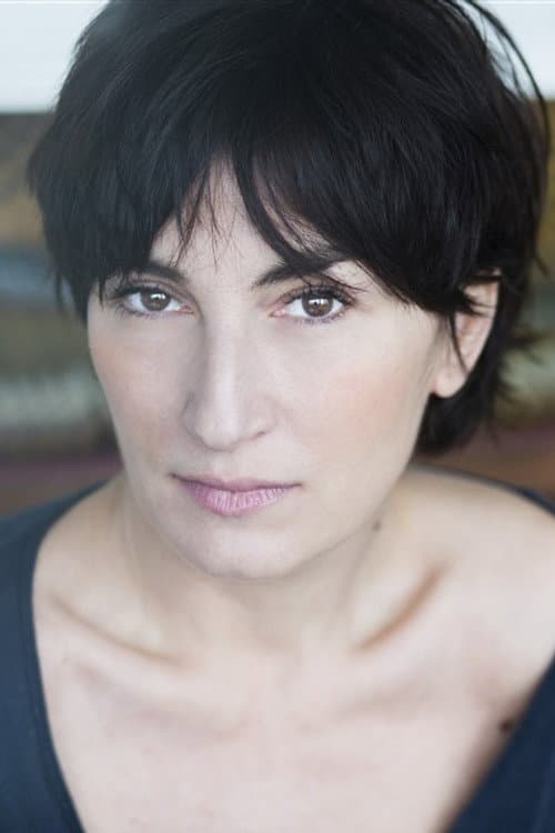 Dorothée Tavernier