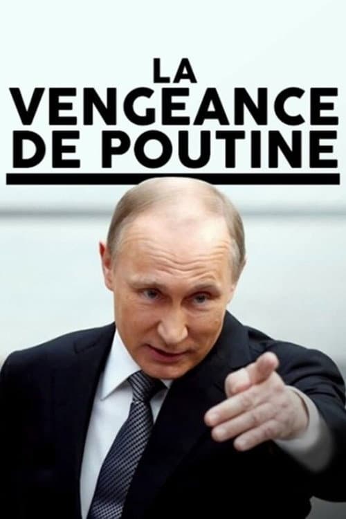 La vengeance de Poutine