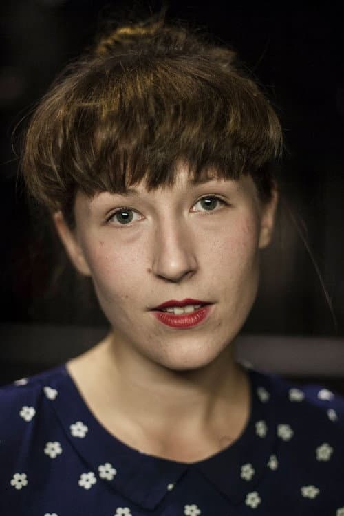 Grete Jürgenson