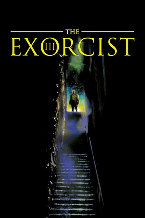 The Exorcist III