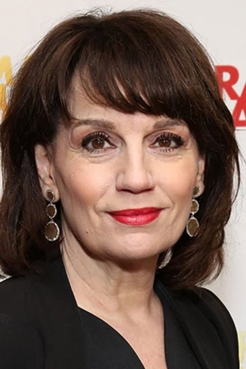 Beth Leavel