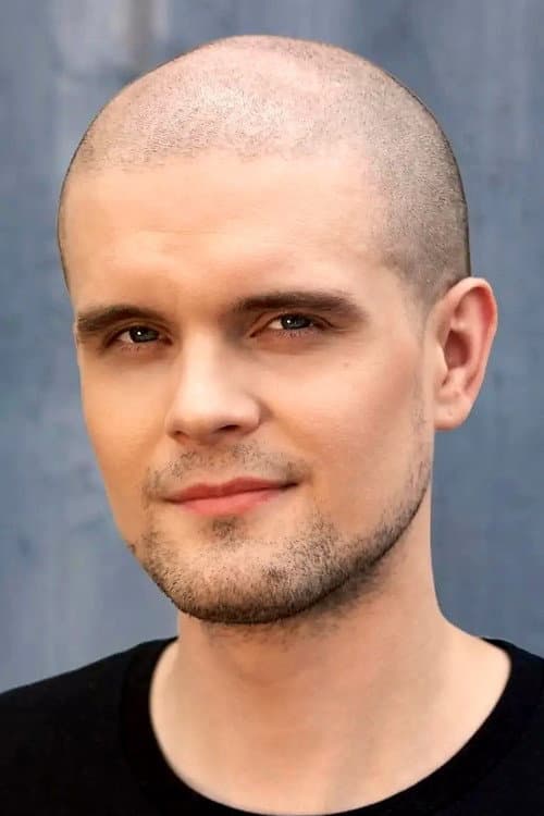Scott Seven