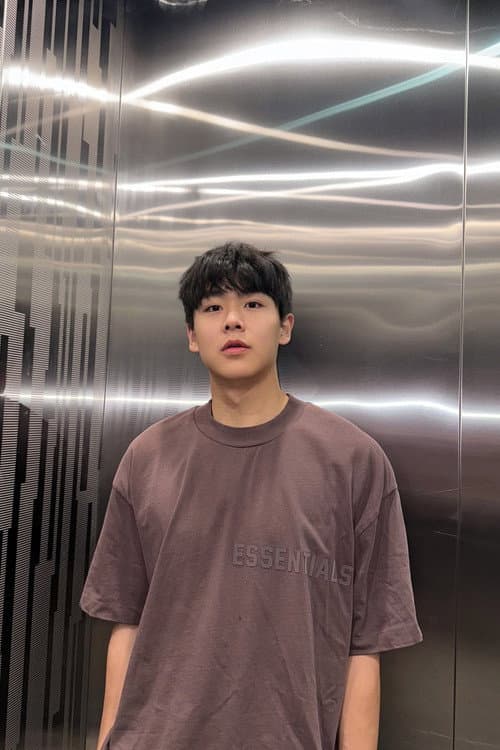 Kong De Rui