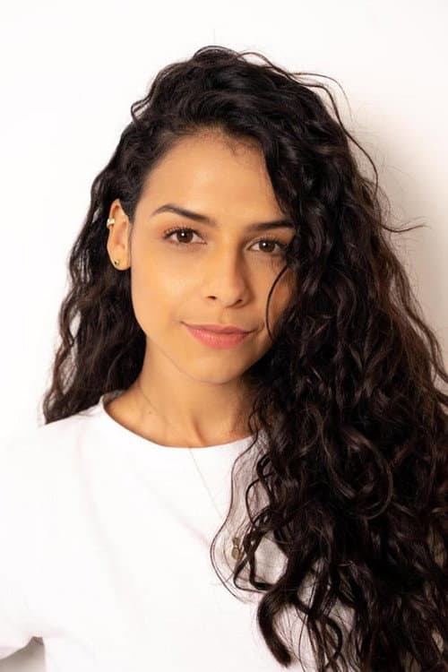 Angélica Marín