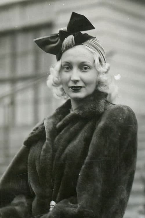 Josseline Gaël
