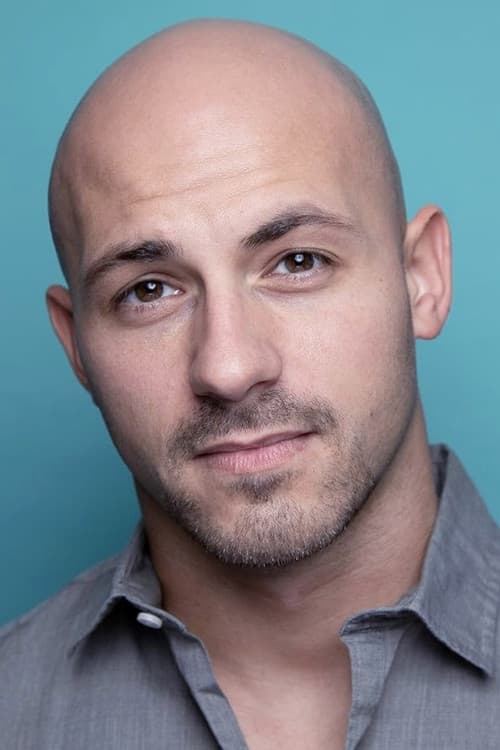 Robert Liscio