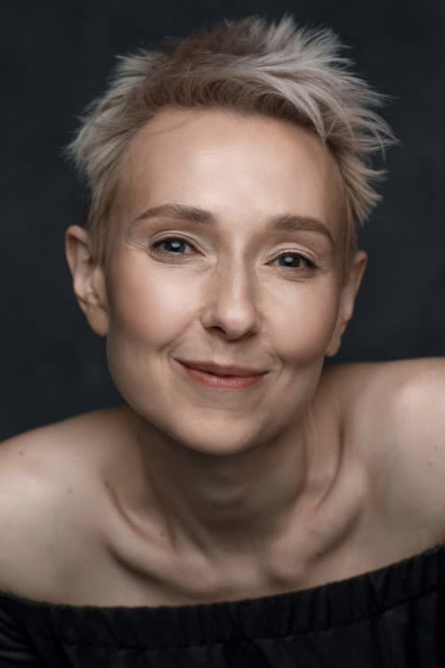 Olga Primachenko