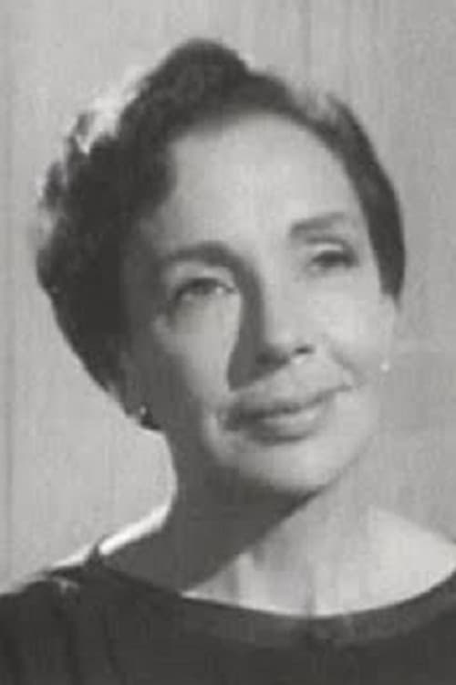 Hortensia Santoveña