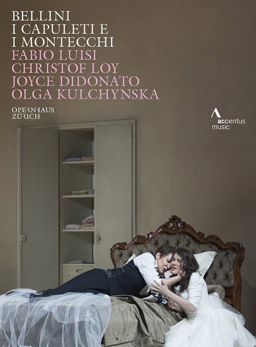 I Capuleti e i Montecchi