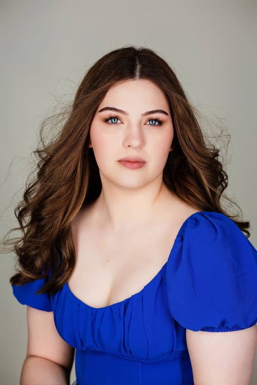 Tylie Tingelhoff