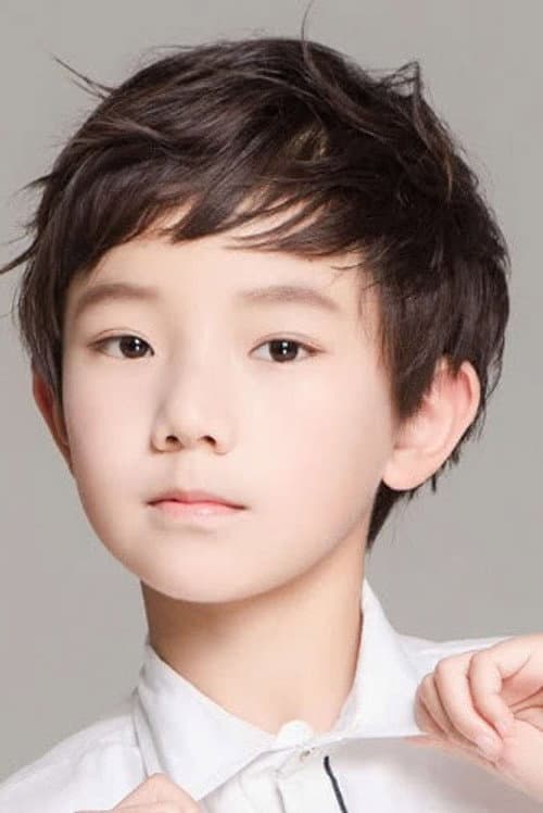 Mo Xiyang