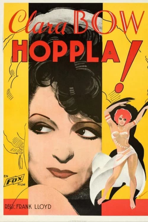 Hoopla