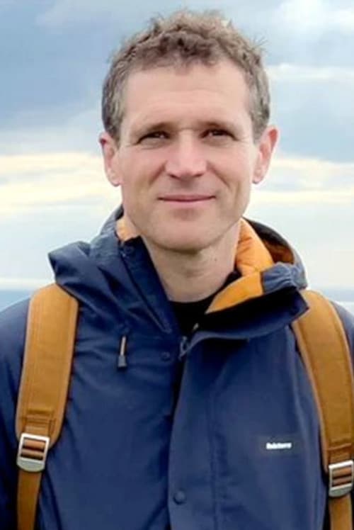 Eoin Warner