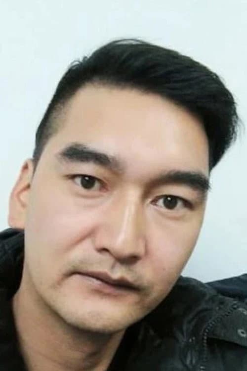 Zhu Jianfeng