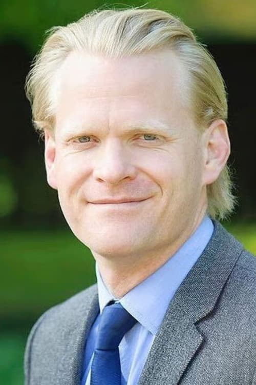 Dr. James Orr