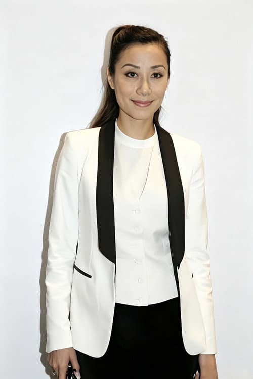 Flora Cheong-Leen