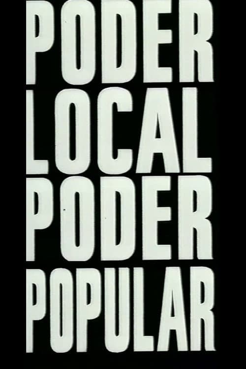 Local Power, Popular Power