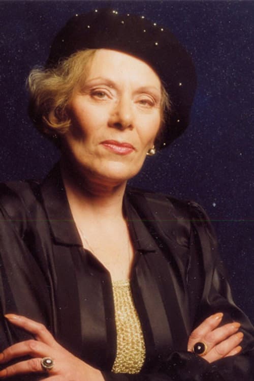 Olga Stanitsyna