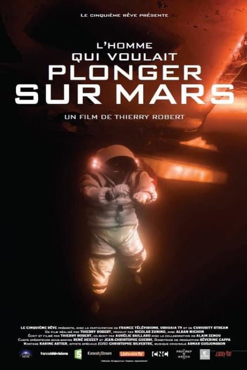 Packing for Mars