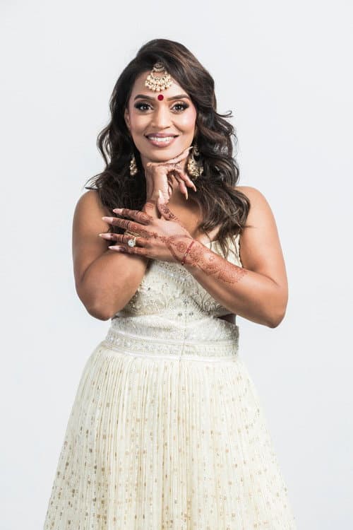 Resh Naidoo