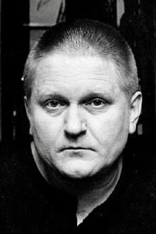 Sergey Russkin