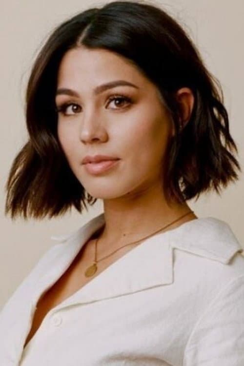 Megan Batoon