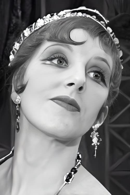 Marjorie Stewart
