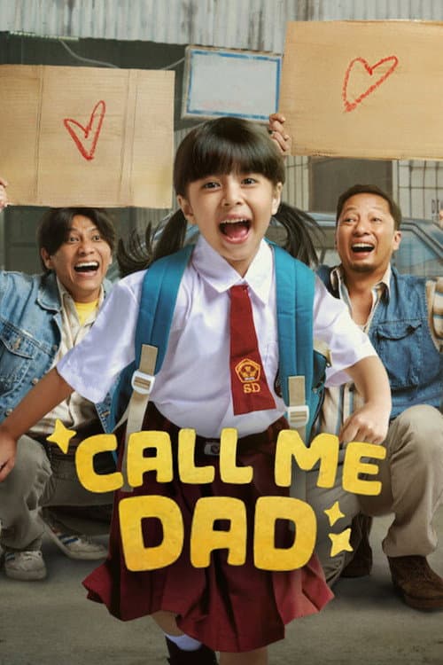 Call Me Dad