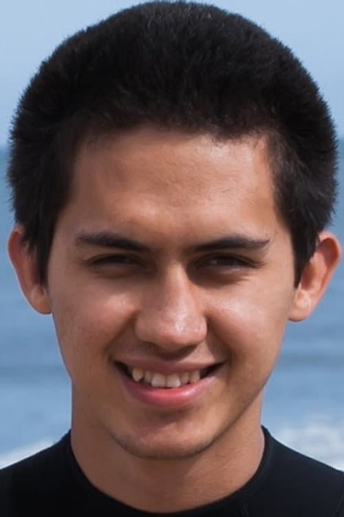 Sergey Komarov Jr.