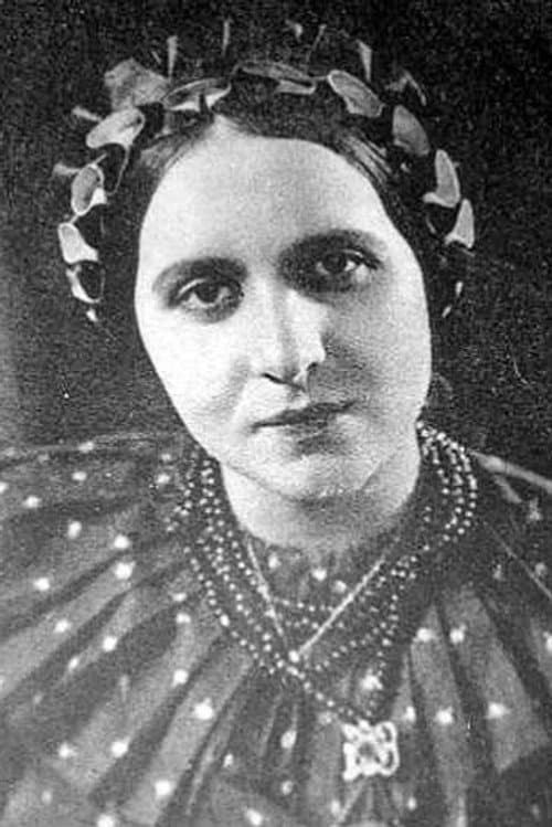Zinaida Pigulovich