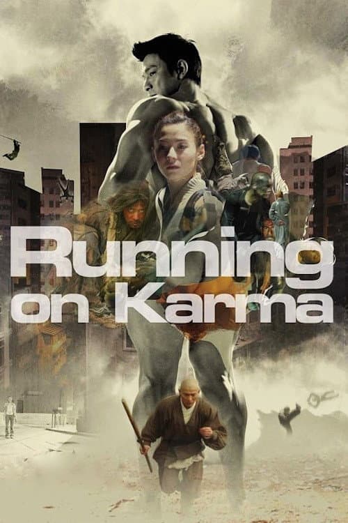 Running on Karma