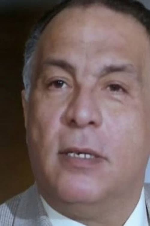 Adel Hashim