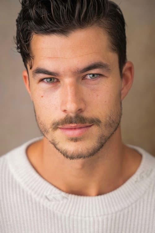 Chase Mattson