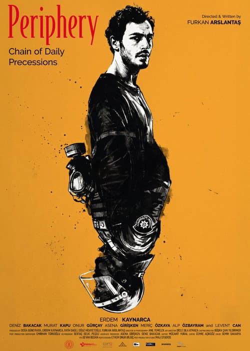 Periphery: Chain of Daily Precessions