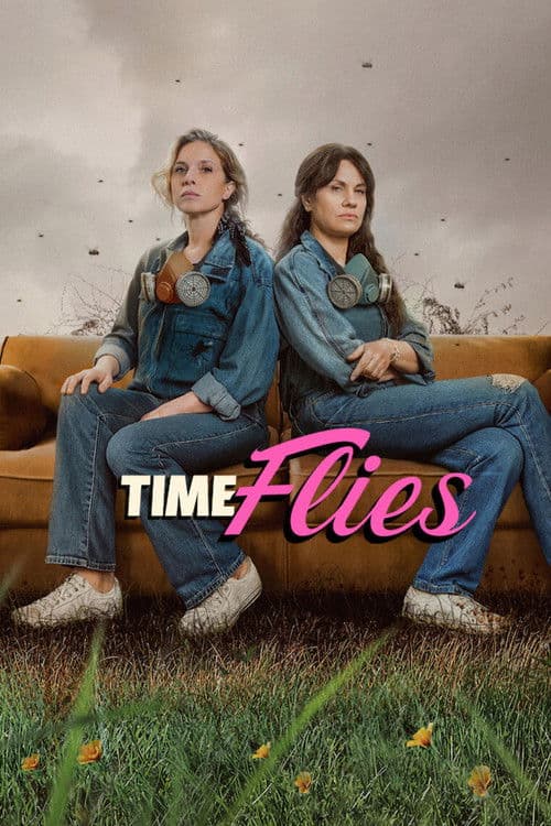 Time Flies