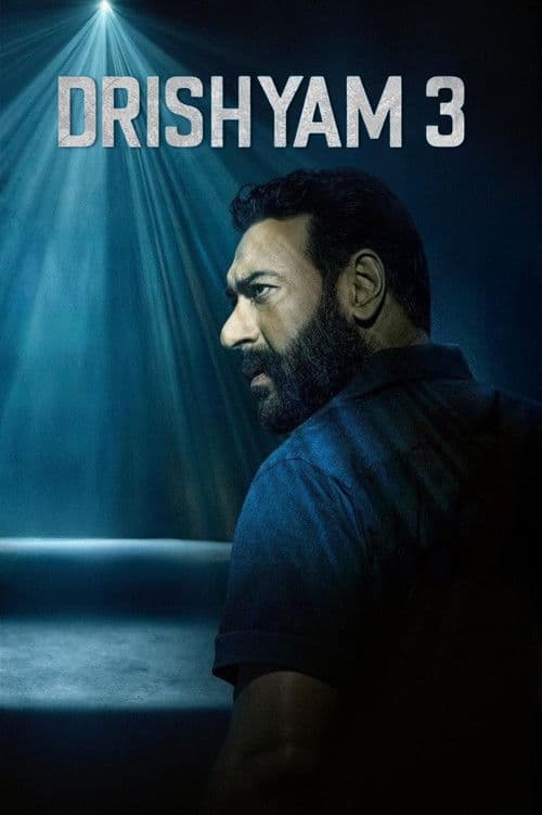 Drishyam: The Conclusion