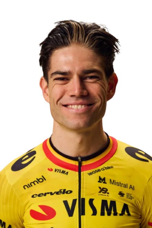 Wout van Aert