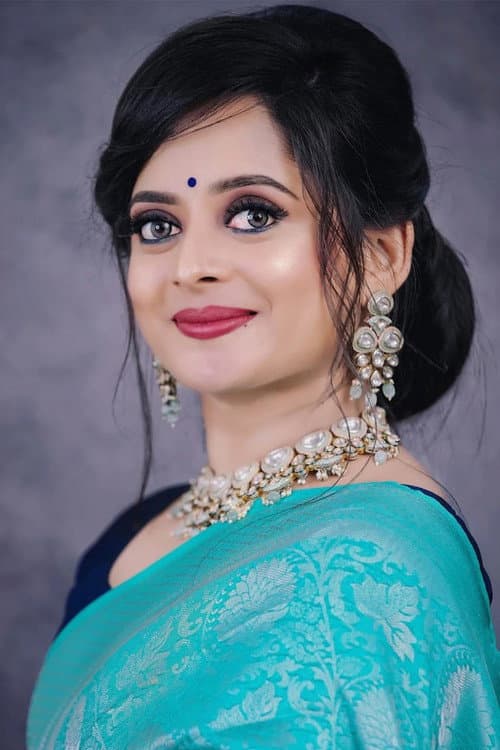 Vidyashree Jayaram