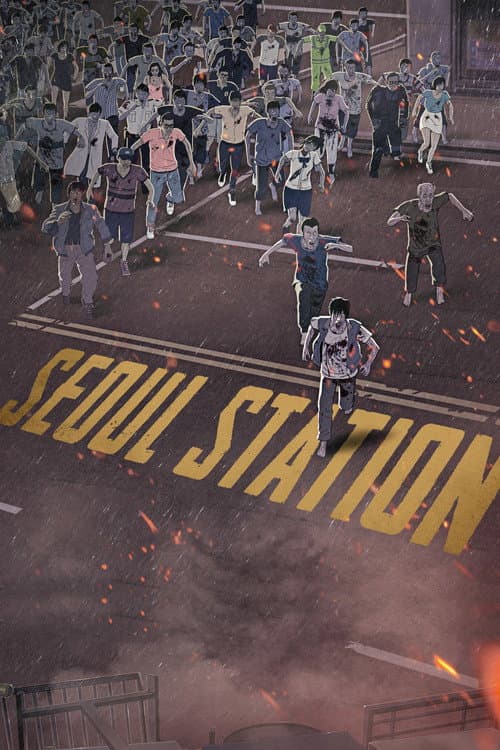 Seoul Station