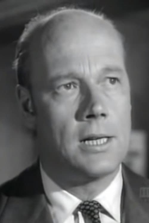 Peter Bourne