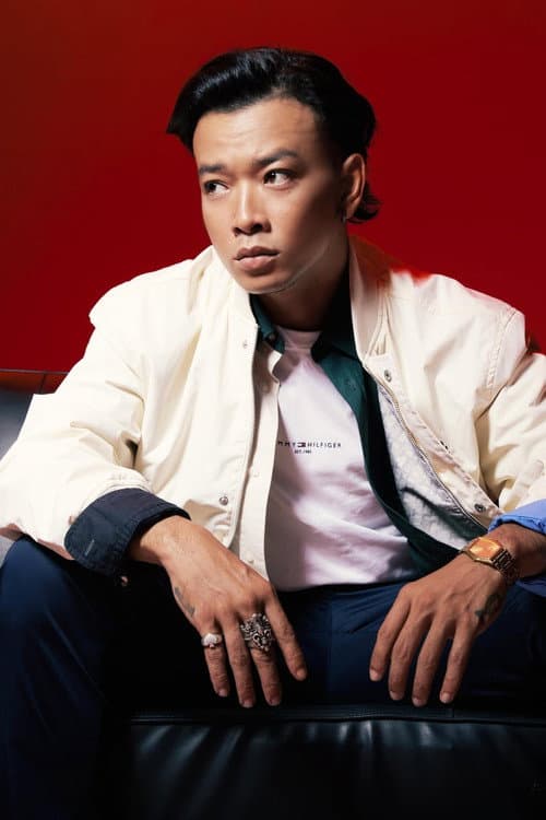 Hoàng Phi
