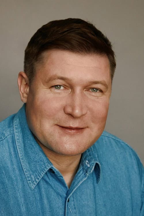 Ivan Mamonov
