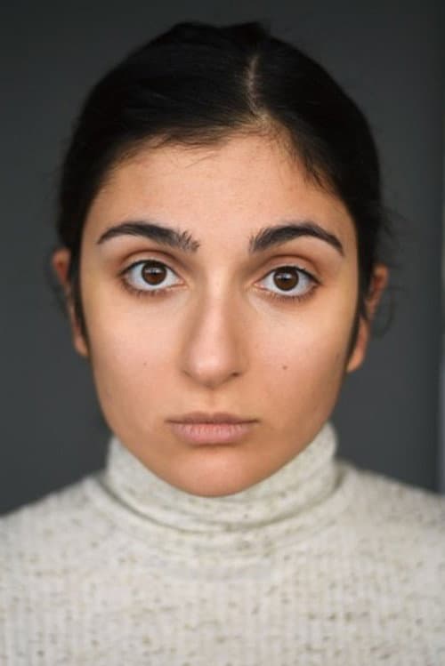 Danai Chatzipetrou