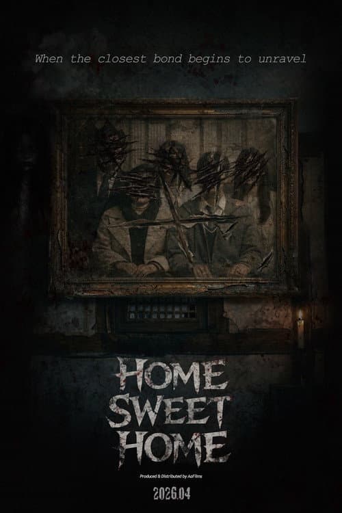 Home Sweet Home