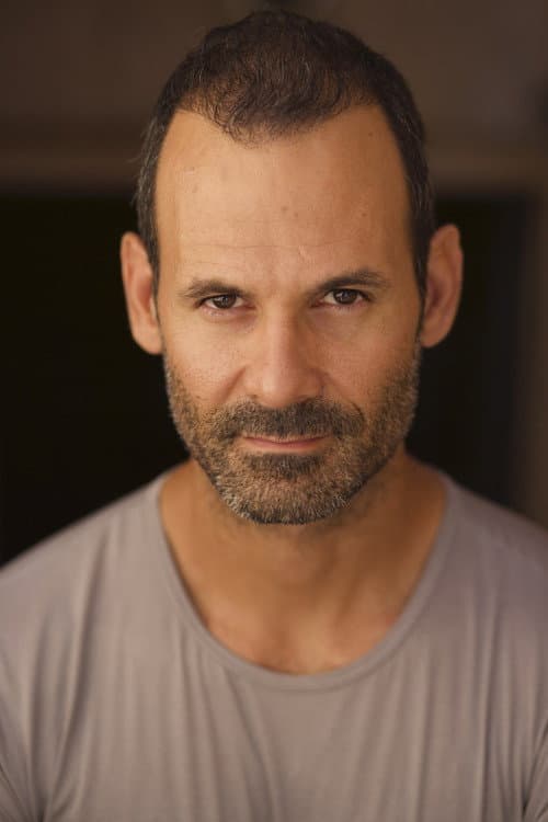 Stéphane Fiorenza