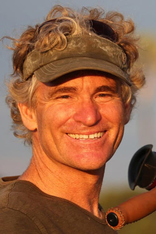 Bob Poole
