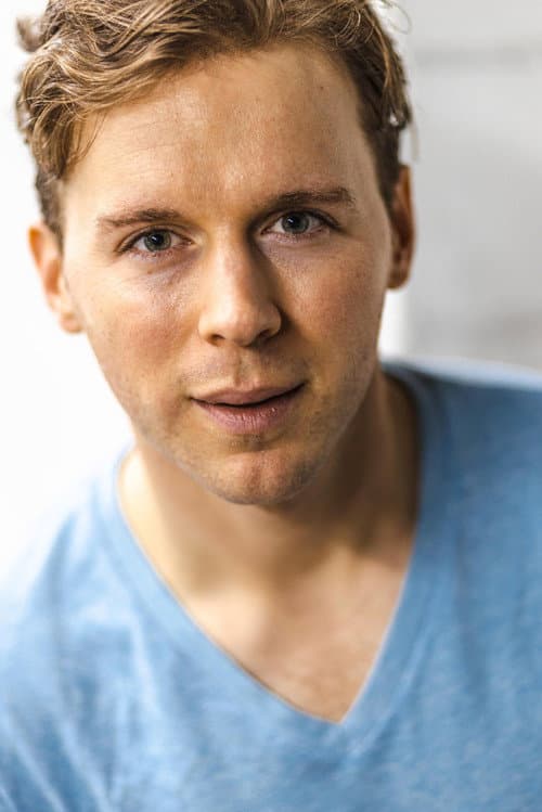 Tyler Carlson