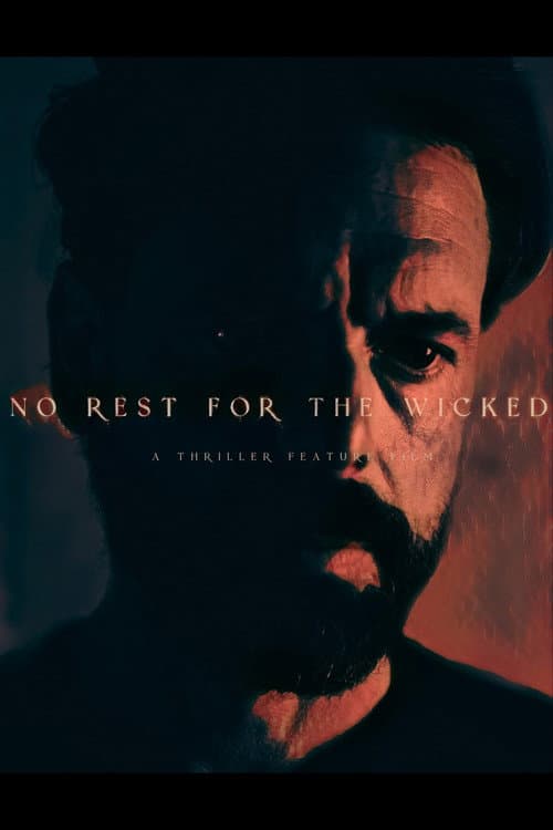 No Rest for the Wicked