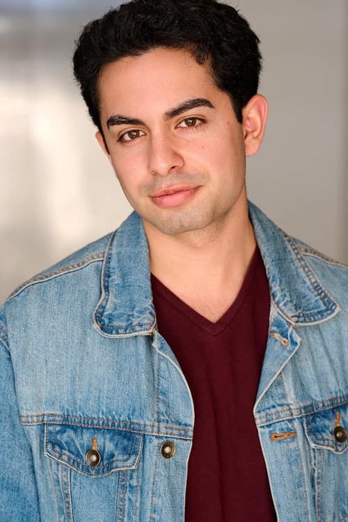 Vincent Tresierras